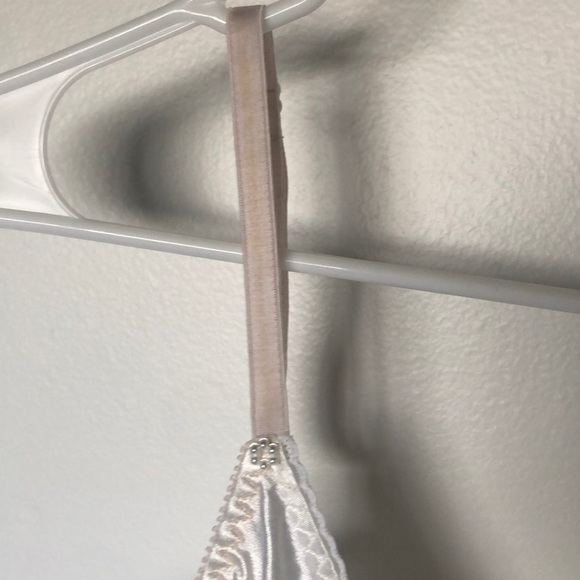 NWT Dior Satin & Lace bra - Picture 8 of 17